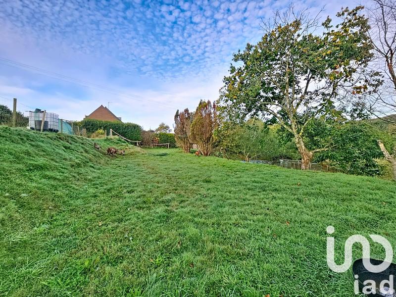 Maison - 113 m² - 6 pièces