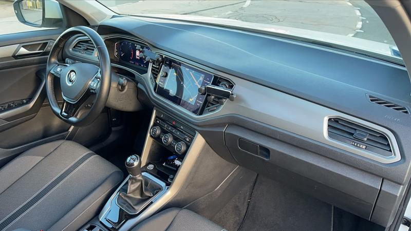 Volkswagen t-Roc 1.6 Tdi 115 Business - Toit ouvrant