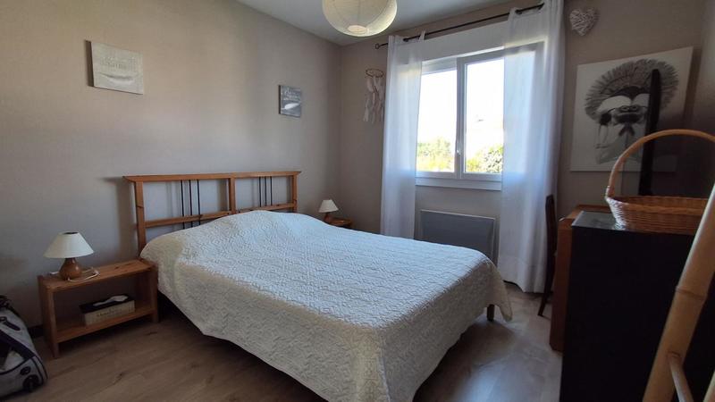 Maison - 71 m² - 3 pièces