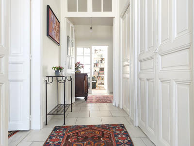 Maison - 231 m² - 7 pièces