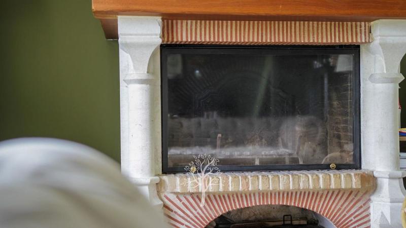 Chaumière - 90 m² - 3 pièces