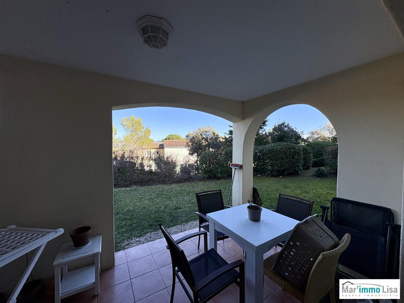 Appartement - 48 m² - 4 pièces