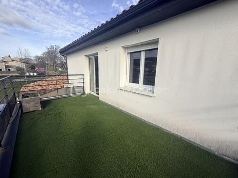 Villa - 109 m² - 4 pièces