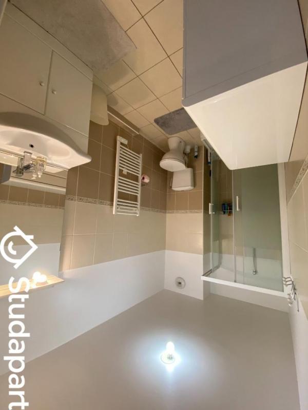 Appartement - 30 m² - 1 pièce