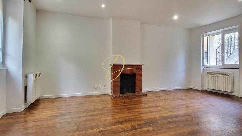 Maison - 64 m² - 3 pièces