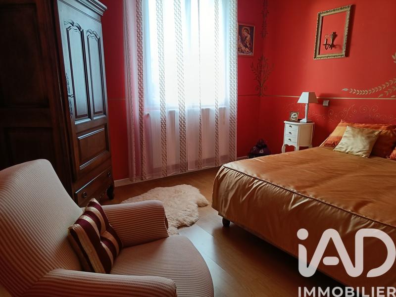 Maison de campagne - 166 m² - 4 pièces