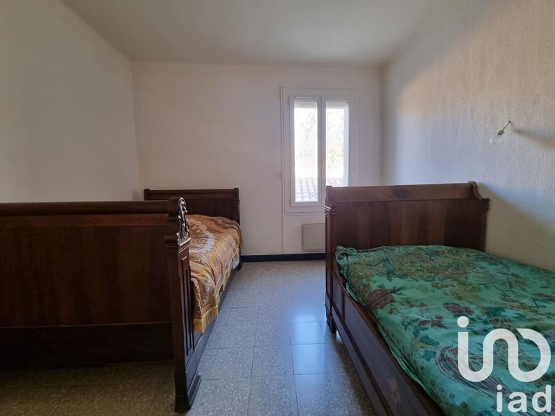 Maison - 184 m² - 8 pièces