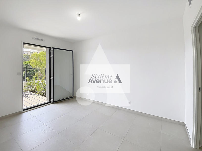 Appartement - 49 m² - 2 pièces