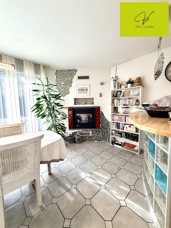 Maison - 132 m² - 4 pièces