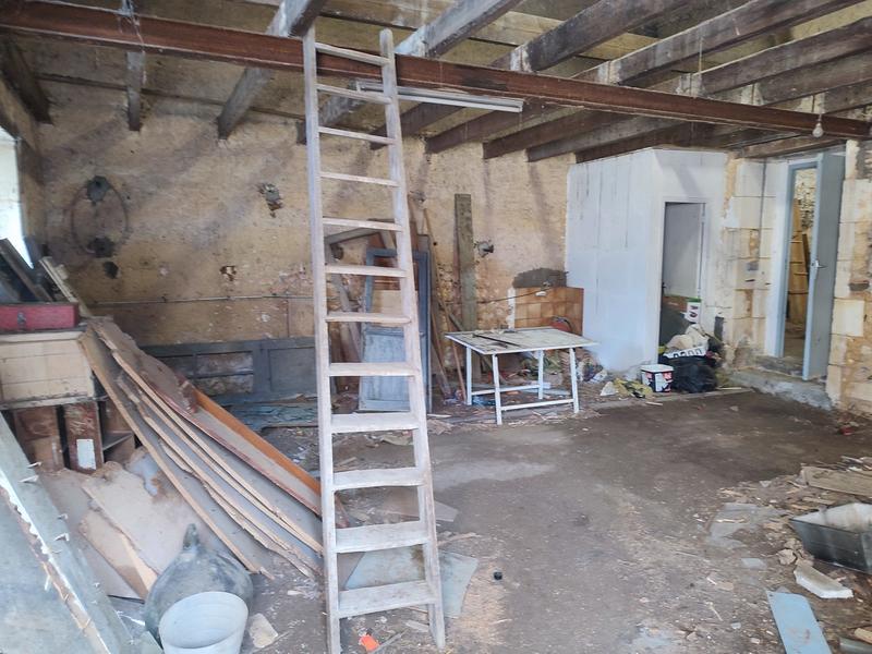 Maison - 237 m² - 4 pièces