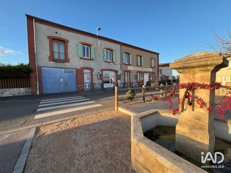 Local commercial - 170 m²