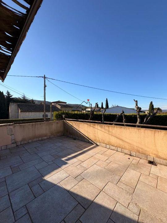 Villa - 134 m² - 4 pièces