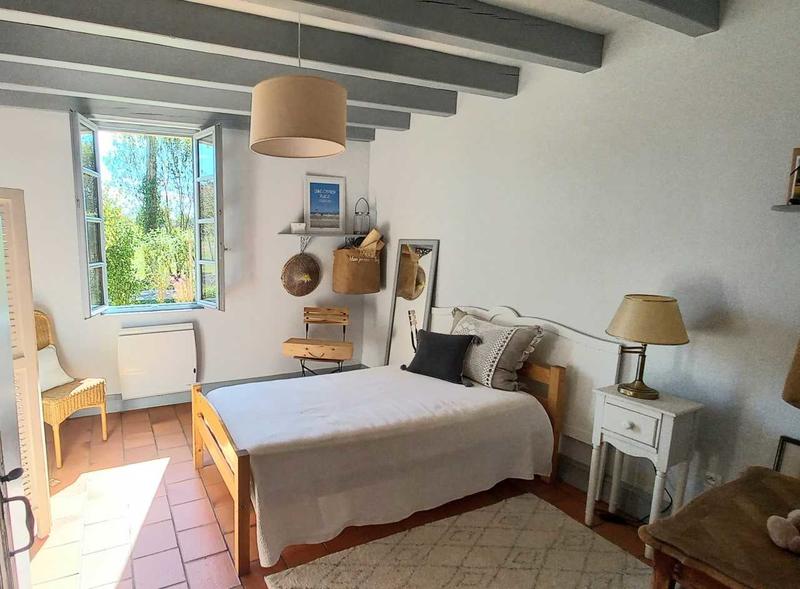 Propriété - 120 m² - 5 pièces