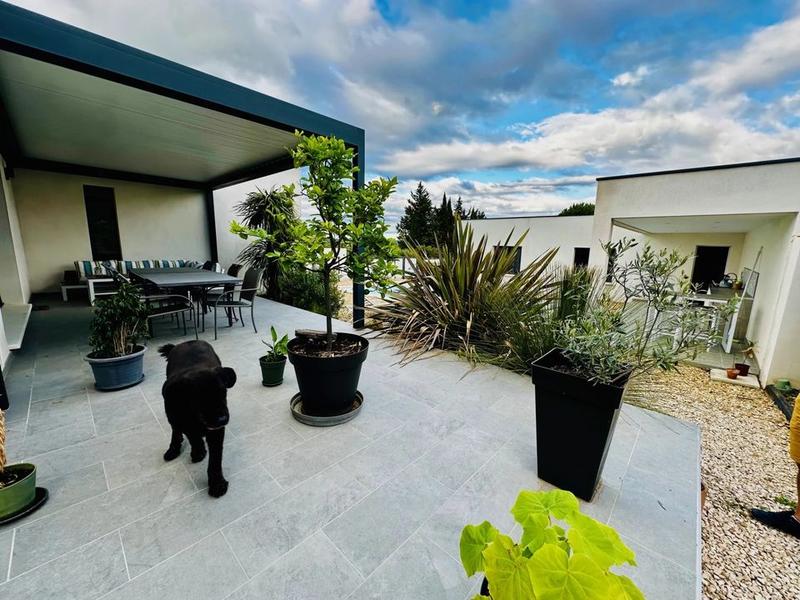 Villa - 115 m² - 4 pièces