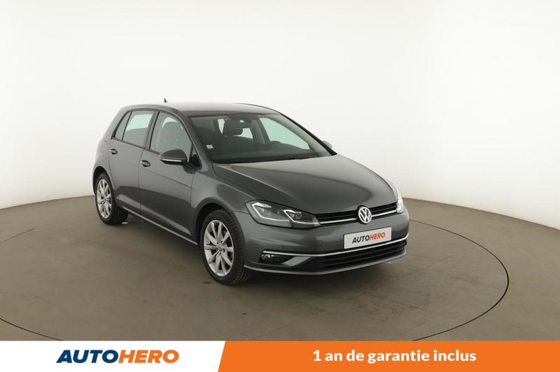Volkswagen Golf VII 1.0 Tsi BlueMotion Tech Bv6 5p 110 ch