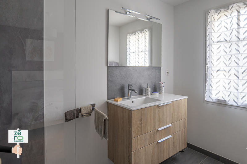 Maison - 176 m² - 6 pièces