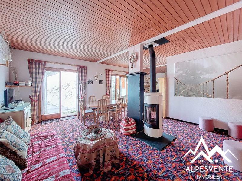 Appartement - 109 m² - 5 pièces