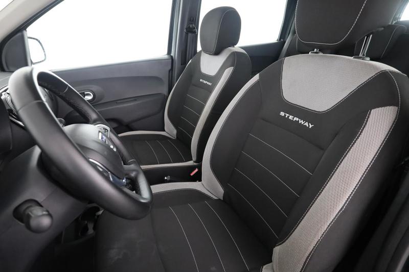 Dacia Lodgy Stepway 1.5 dCi Blue 7pl 115 ch