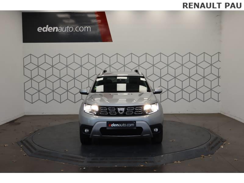 Dacia Duster Blue dCi 115 4x2 Prestige