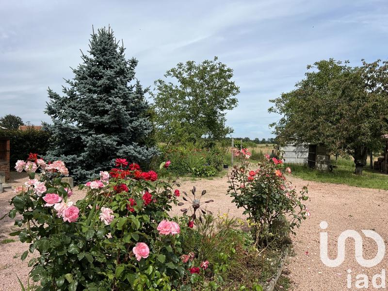 Maison - 170 m² - 6 pièces