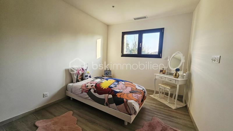 Maison - 131 m² - 5 pièces