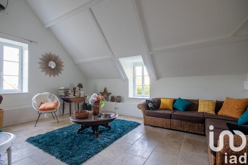 Maison de campagne - 480 m² - 14 pièces