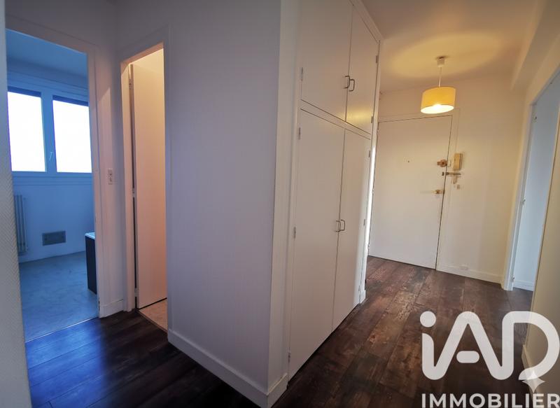 Appartement - 81 m² - 4 pièces