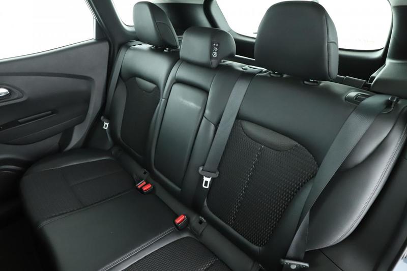 Renault Kadjar 1.6 dCi Energy Graphite X-Tronic 130 ch