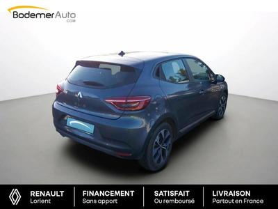 Renault Clio TCe 90 - 21n Limited