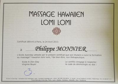 Relax et Vous at home