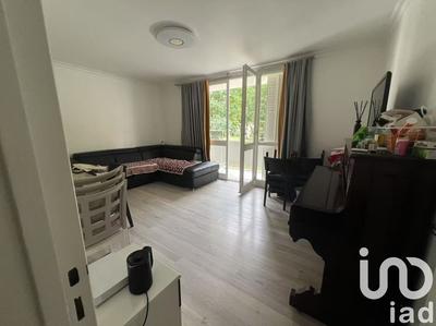 Appartement - 75 m² - 4 pièces