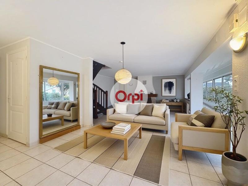 Maison - 120 m² - 4 pièces