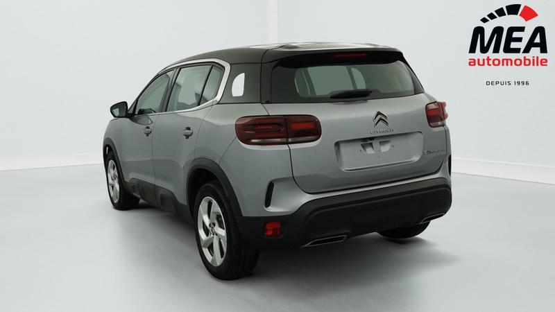 Citroën C5 Aircross PureTech 130 s Bvm6 Feel
