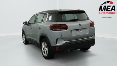 Citroën C5 Aircross PureTech 130 s Bvm6 Feel