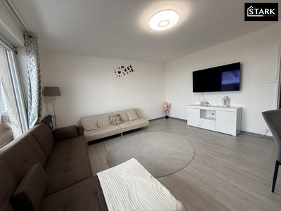 Appartement - 82 m² - 3 pièces