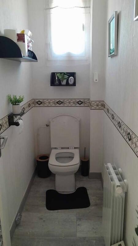 Maison - 129 m² - 6 pièces