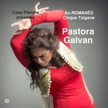 Casa Planète - Pastora Galvan