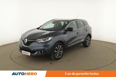 Renault Kadjar 1.2 TCe Energy Bose Edition Edc