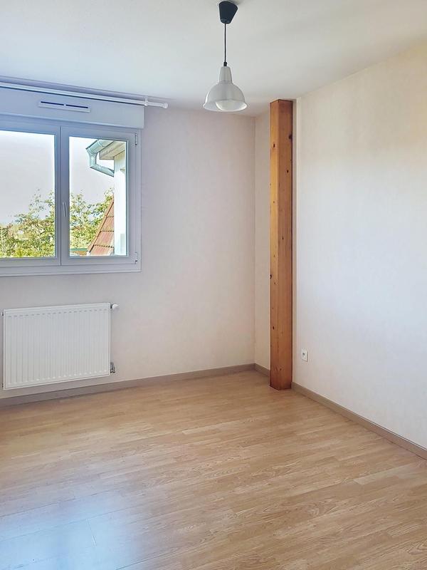 Appartement - 85 m² - 4 pièces