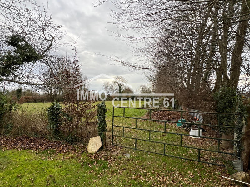 Maison - 91 m² - 5 pièces