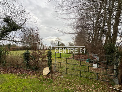 Maison - 91 m² - 5 pièces