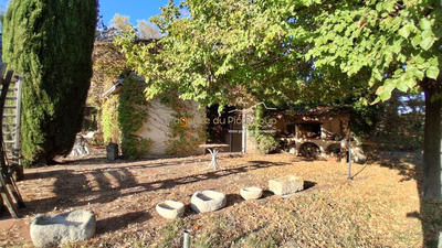 Maison - 210 m² - 10 pièces