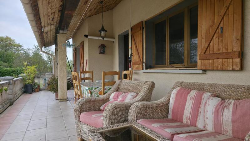 Villa - 150 m² - 5 pièces