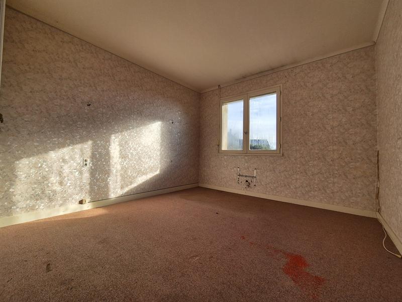 Maison - 86 m² - 3 pièces