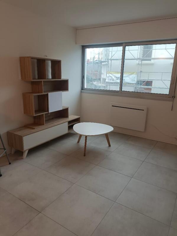 Studio - 22 m² - 1 pièce