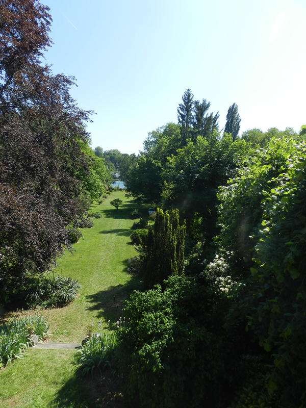 Maison - 357 m² - 14 pièces