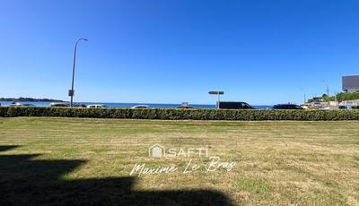 Appartement - 56 m² - 1 pièce