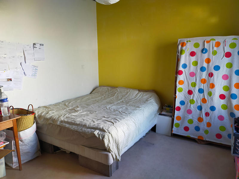 Maison - 75 m² - 3 pièces