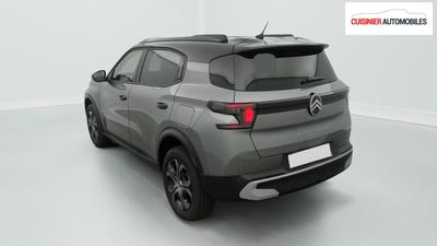 Citroën C3 Aircross Nouveau Hybride 145 e-Dcs6 Plus