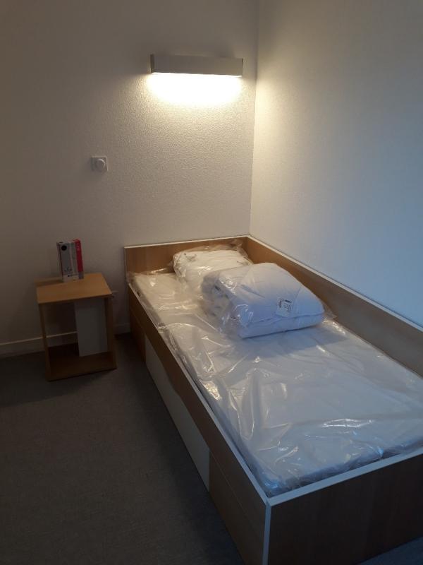 Appartement - 20 m² - 1 pièce